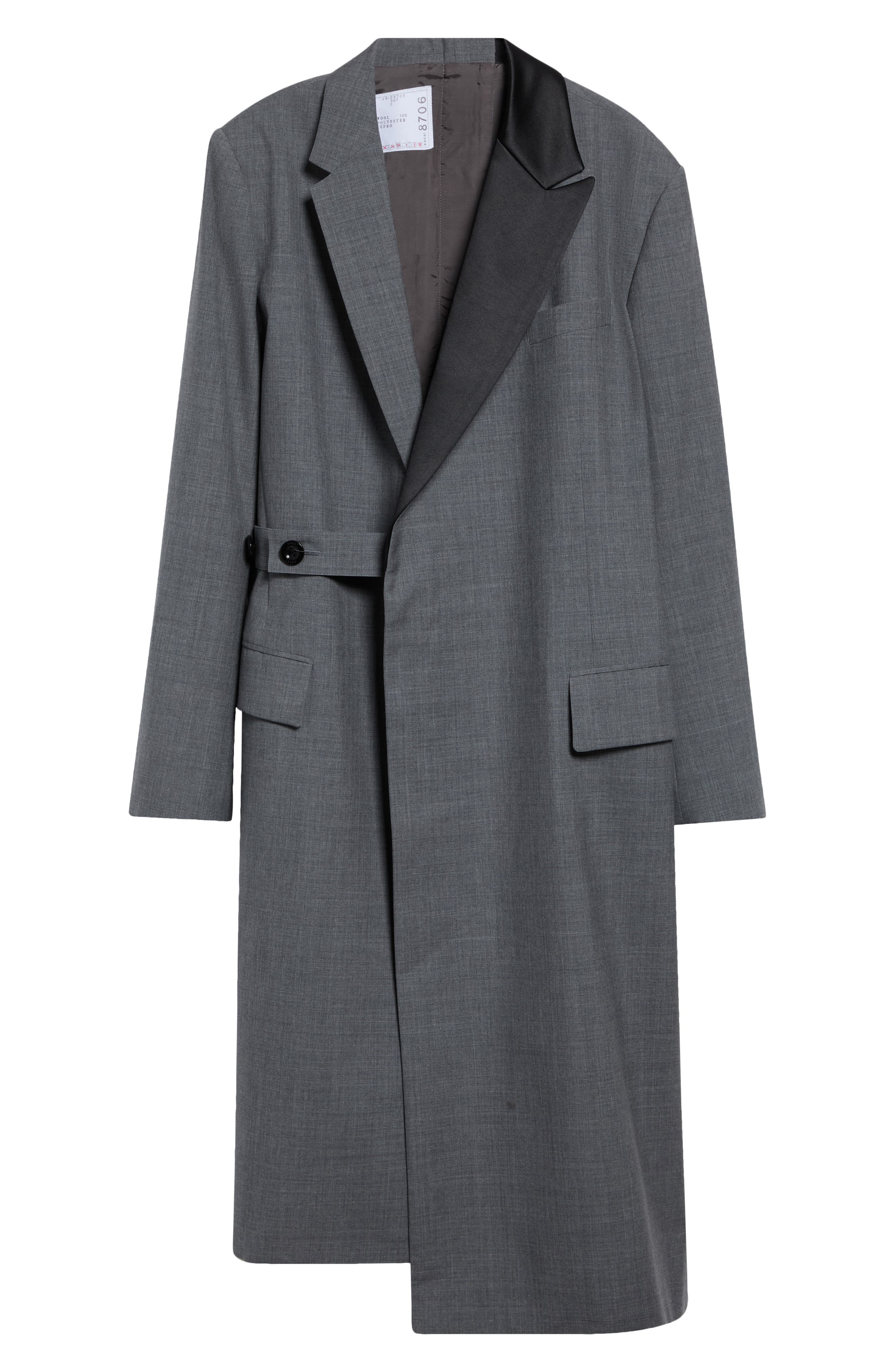 selected GRAY