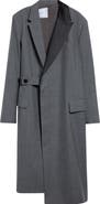Sacai Suiting Coat
