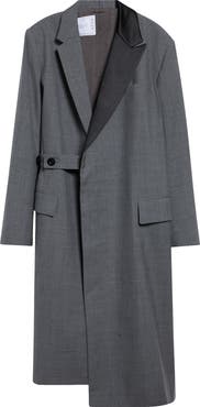 Sacai Suiting Coat