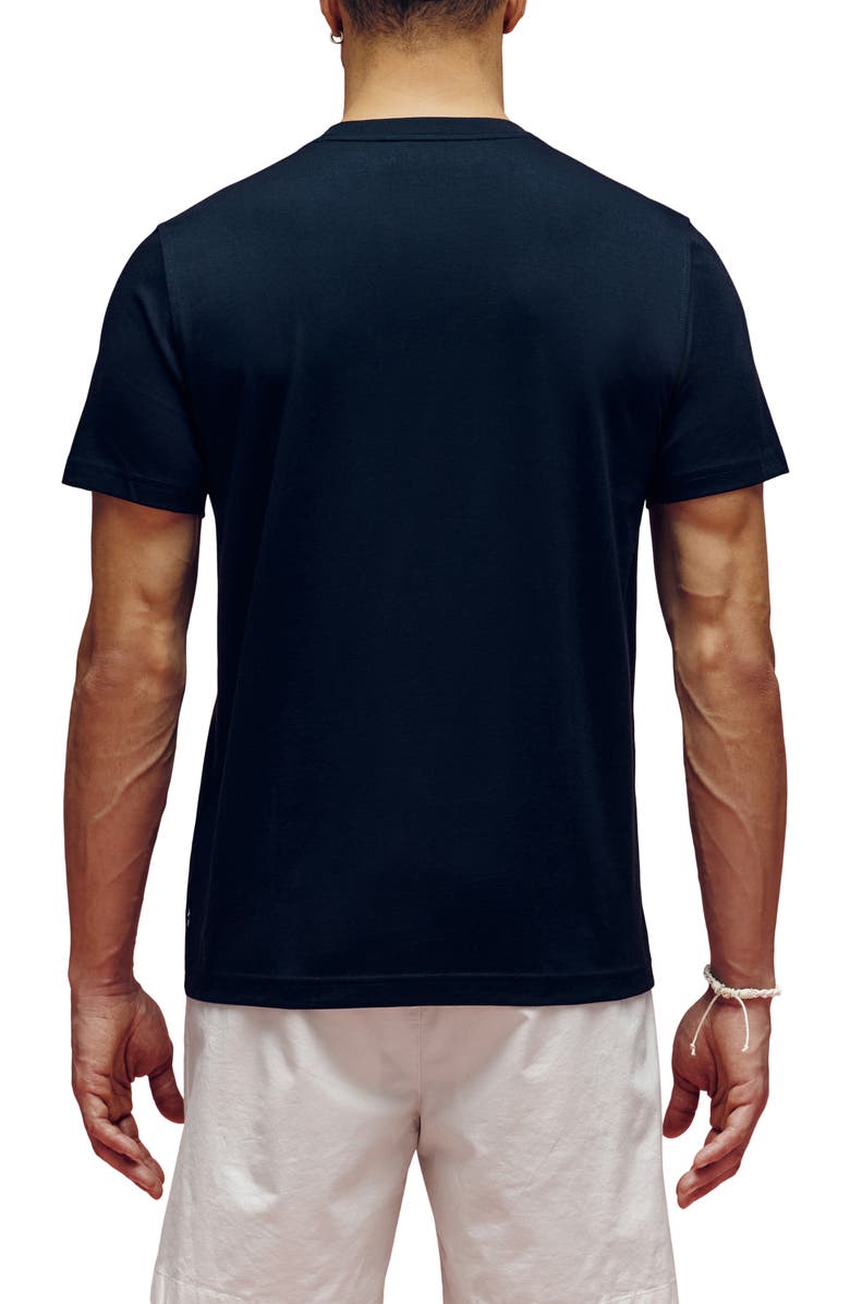 Psycho Bunny Archive Bunny Graphic T-Shirt, Alternate, color, 