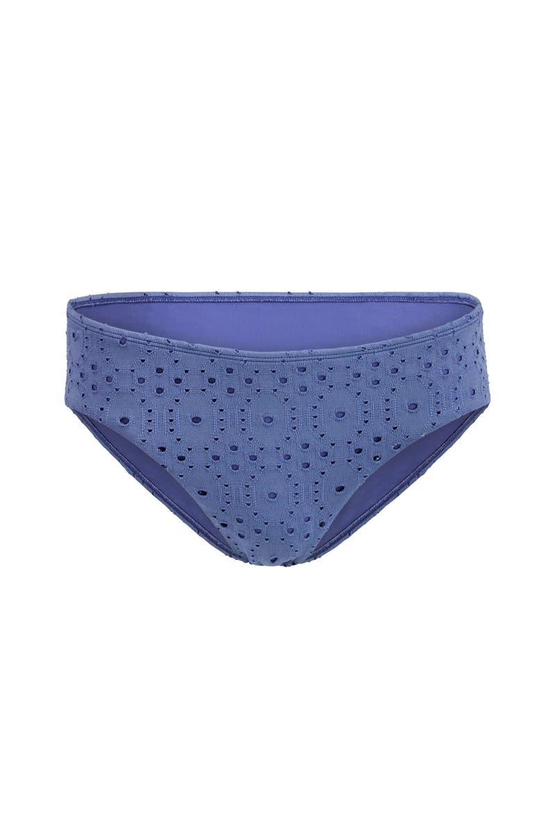 Bailee Swimwear Bikini Panty, Alternate, color, Dark blue