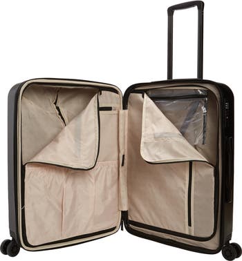 Wandr 24" Hardside Expandable Spinner Suitcase