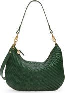 Clare V. Moyen Messenger Crossbody Bag