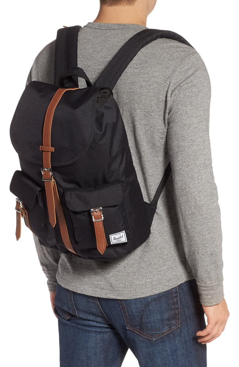 Herschel Supply Co. 'Dawson' Backpack, Alternate, color,