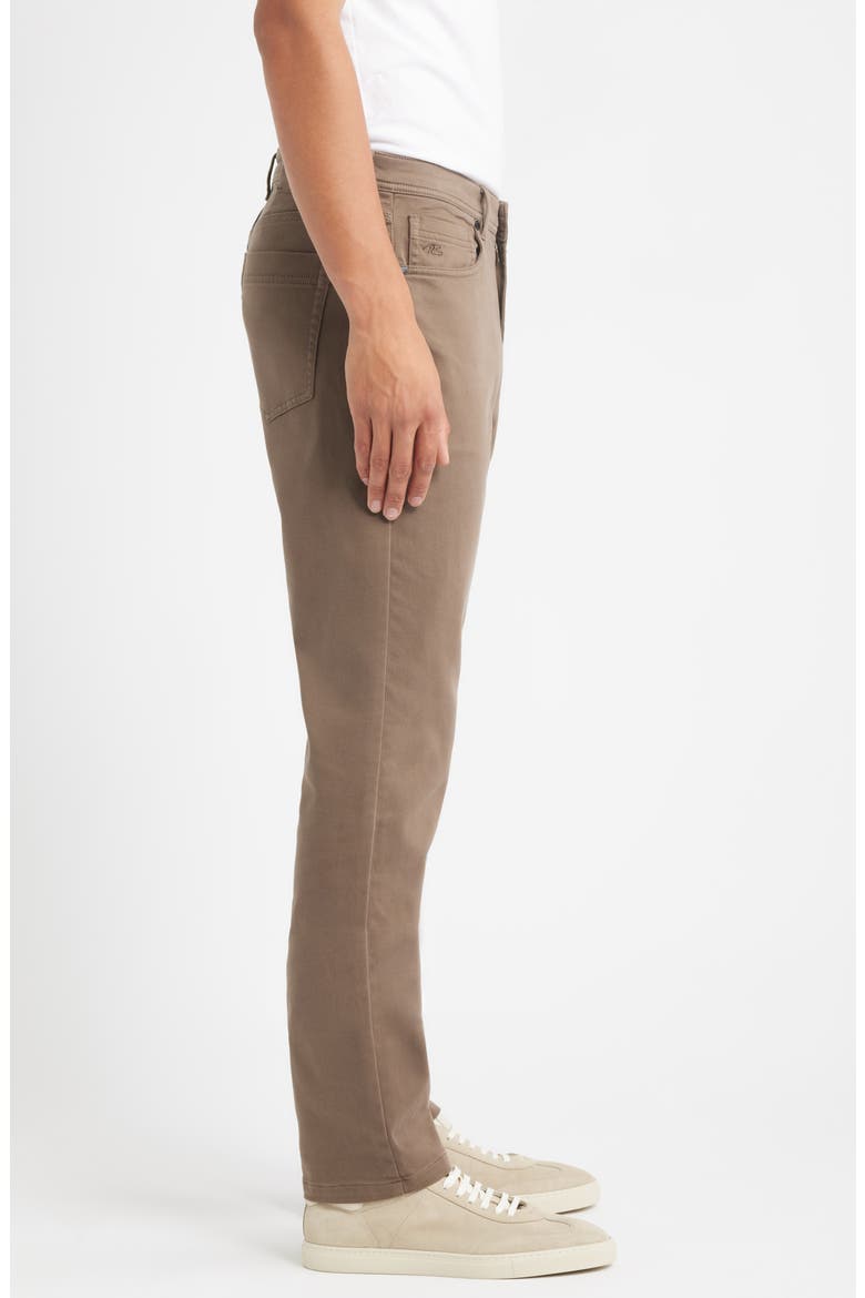 Linear 5-Pocket Pants, Alternate, color, POTTERY