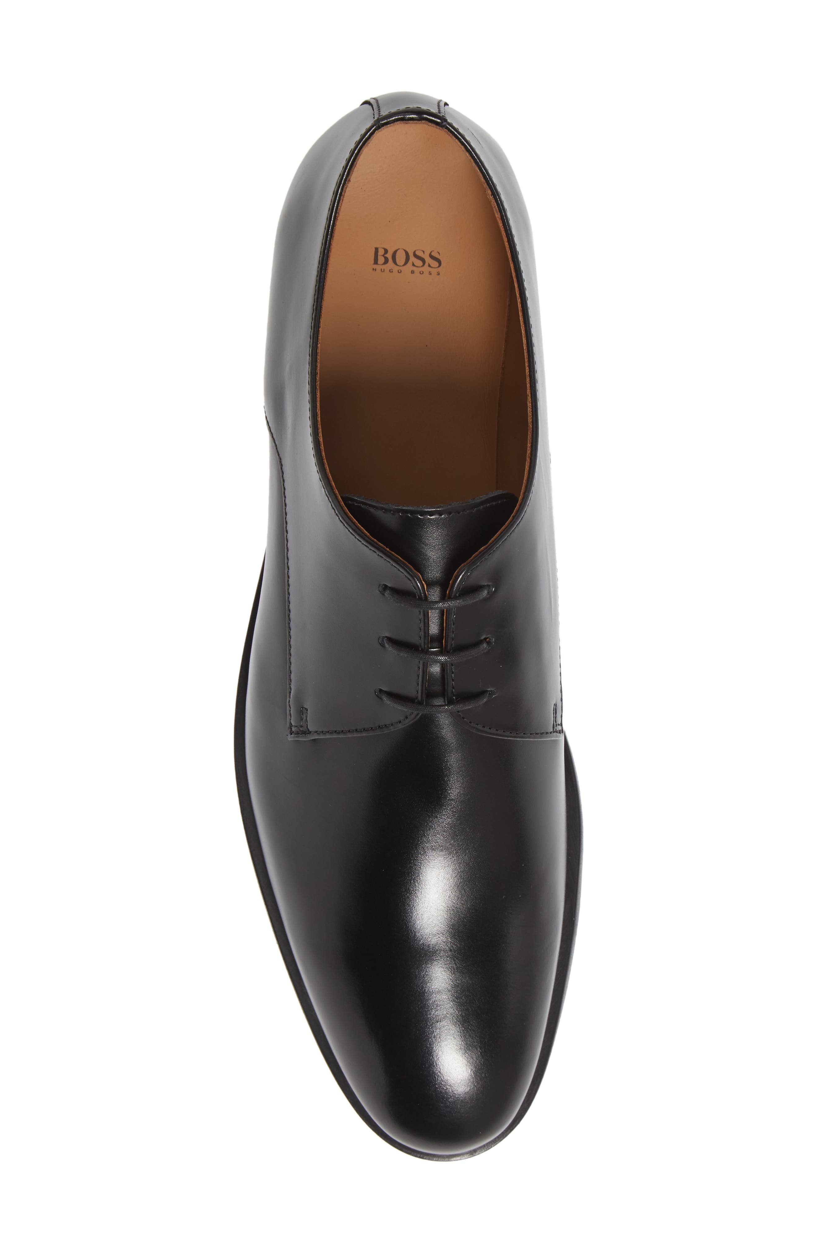 BOSS Eastside Plain Derby, Alternate, color, 