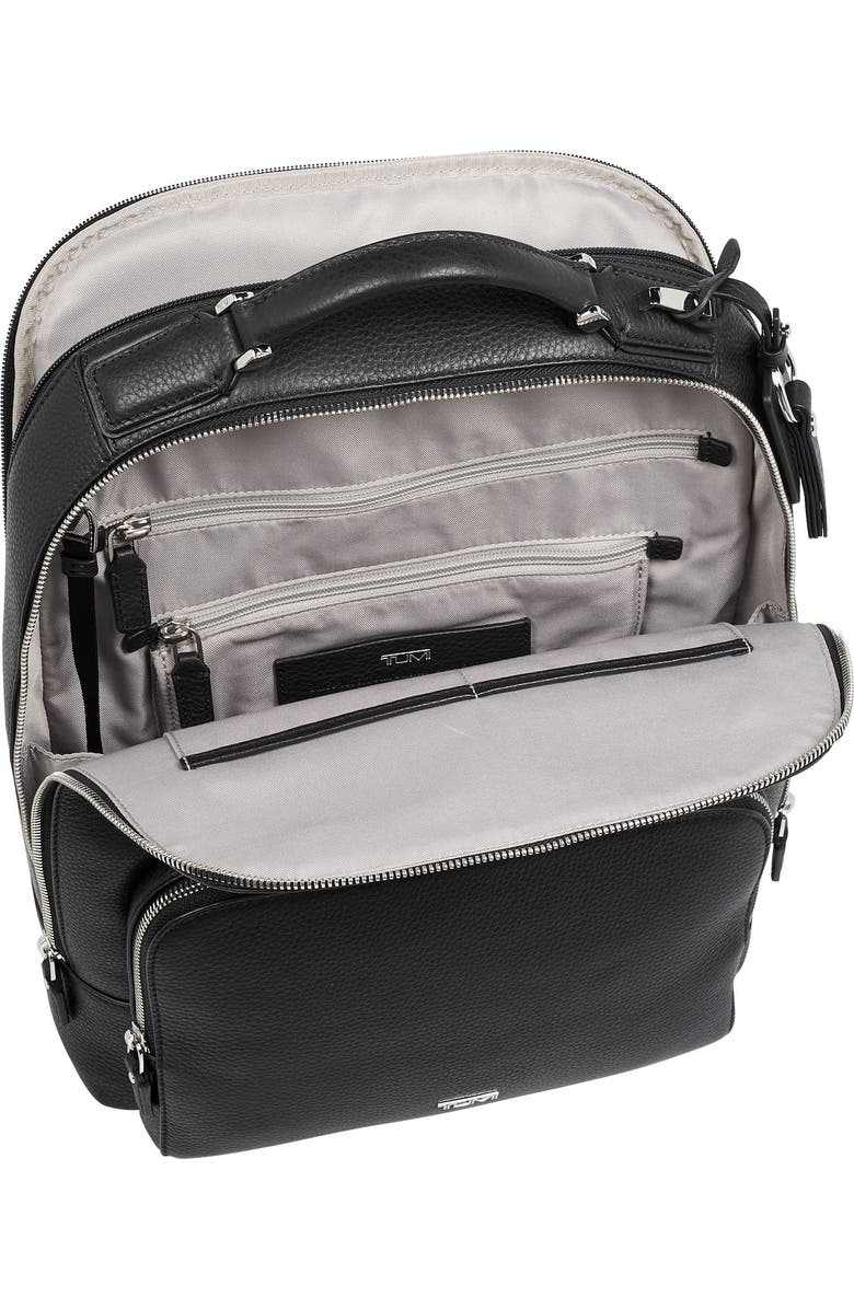 TUMI Stanton Gail Commuter Laptop Backpack, Alternate, color,