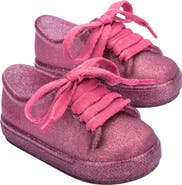 Mini Melissa Kids' Hip Sneaker
