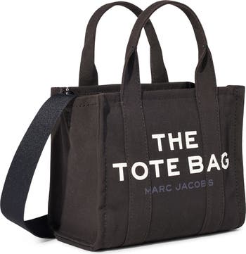 The Small Tote Canvas Bag