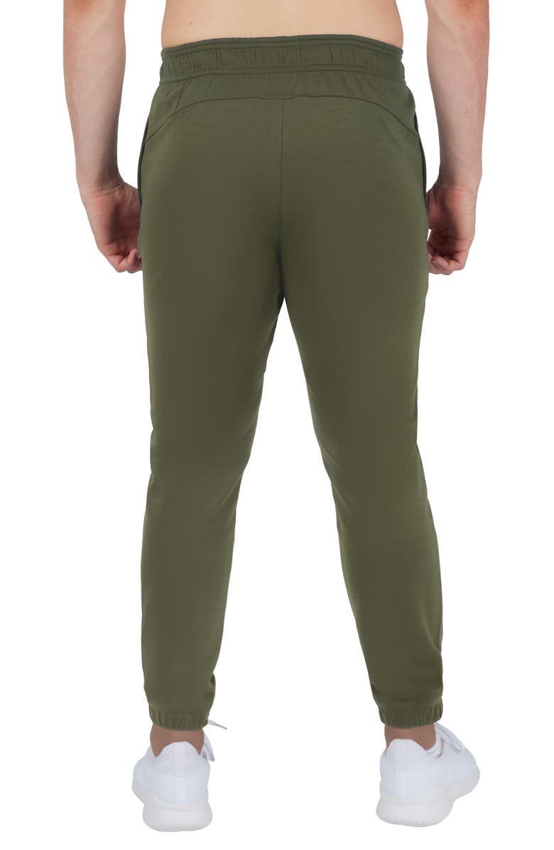 90 DEGREE BY REFLEX Sunday Scuba Lounge Joggers, Alternate, color, Mountain Sage