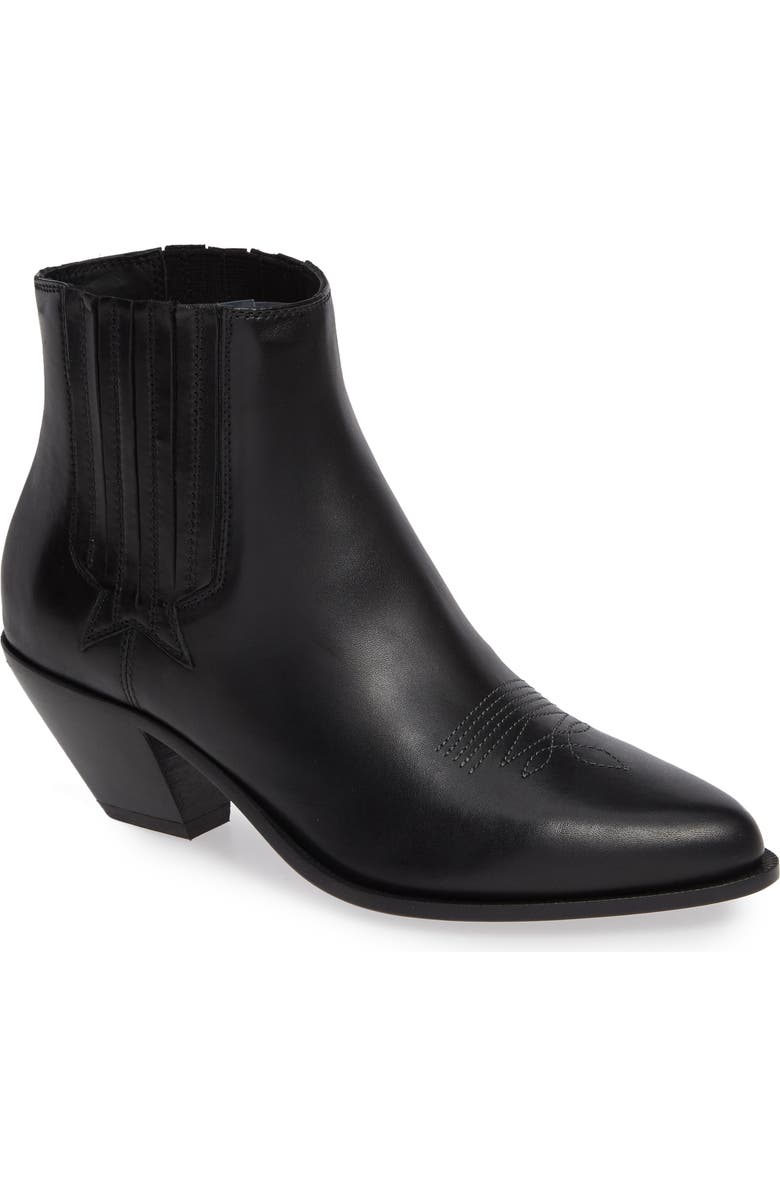 Golden Goose Sunset Chelsea Bootie, Main, color,