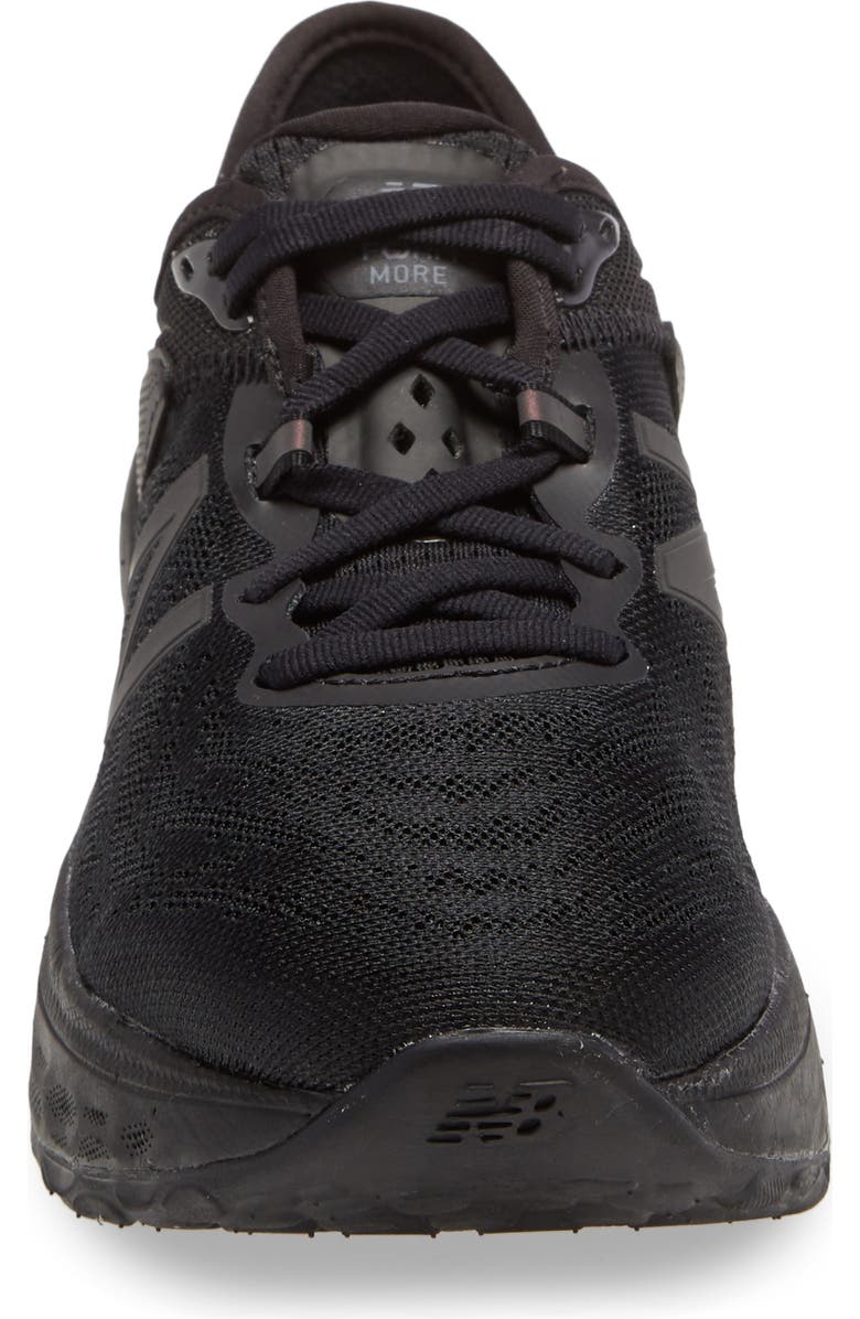 New Balance Fresh Foam More v2 Running Shoe, Alternate, color,