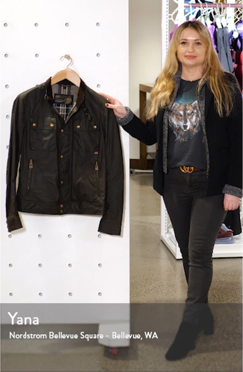 Nevis Down Jacket, sales video thumbnail