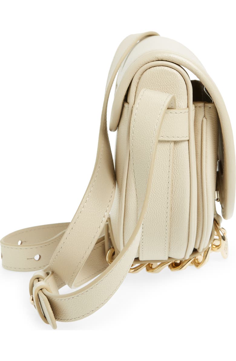 See by Chloé Mara Small Saddle Bag, Alternate, color,