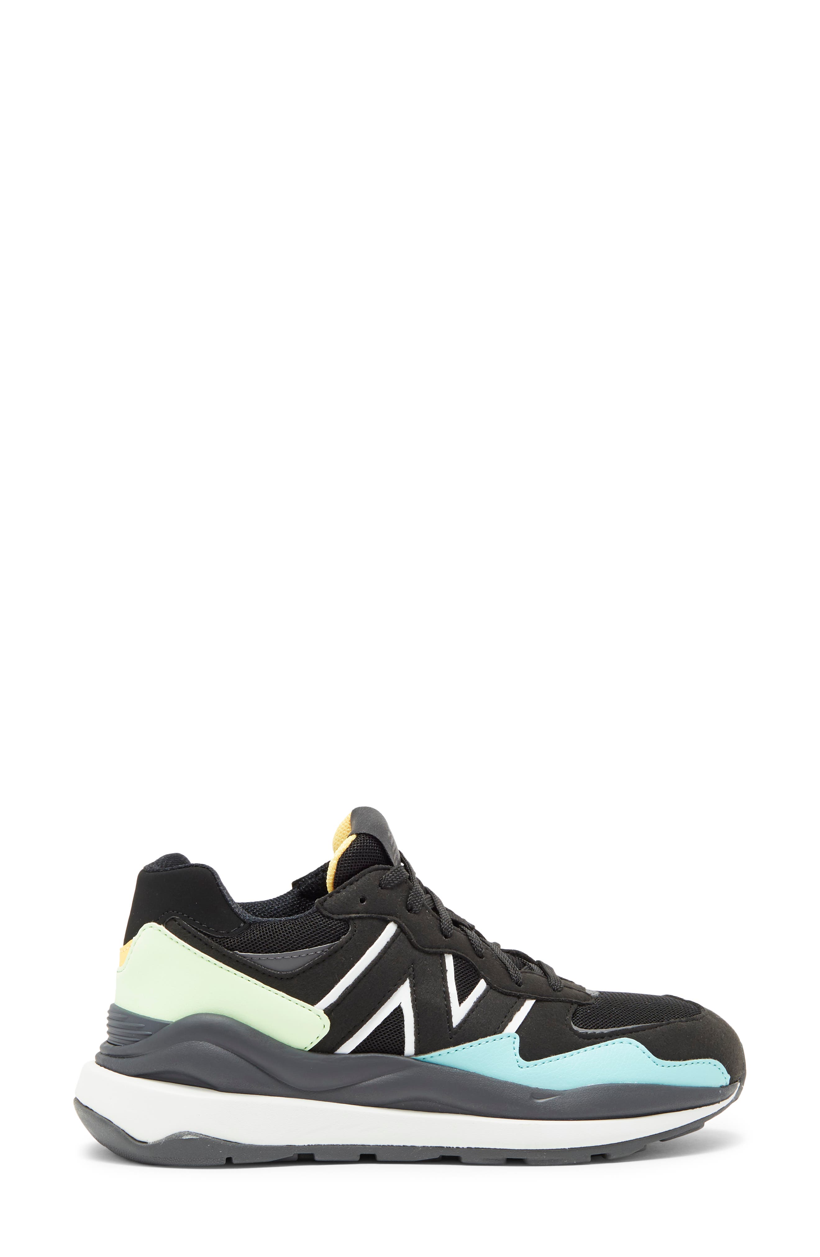 New Balance Kids' 574 Sneaker, Alternate, color, 