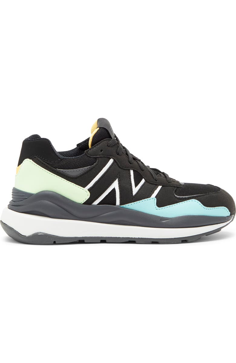 New Balance Kids' 574 Sneaker, Alternate, color,