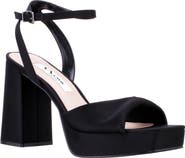 Nina Stacie Sandal