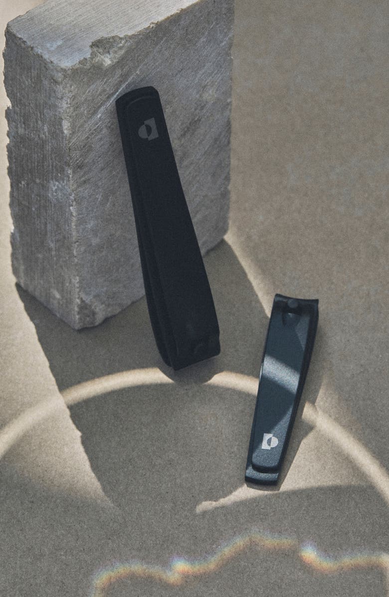 Tenoverten The Big Clip Toenail Clipper, Alternate, color,