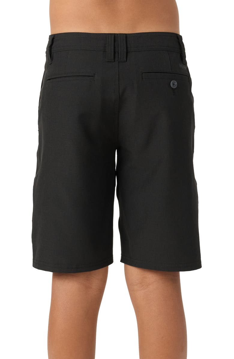 O'Neill Kids' Reserve Water Repellent Shorts, Alternate, color, 
