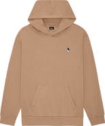 Dalix Astronaut Heavyweight Relaxed Hoodie