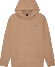 Dalix Astronaut Heavyweight Relaxed Hoodie