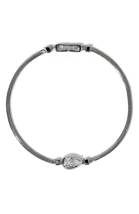Delancey Line Bracelet