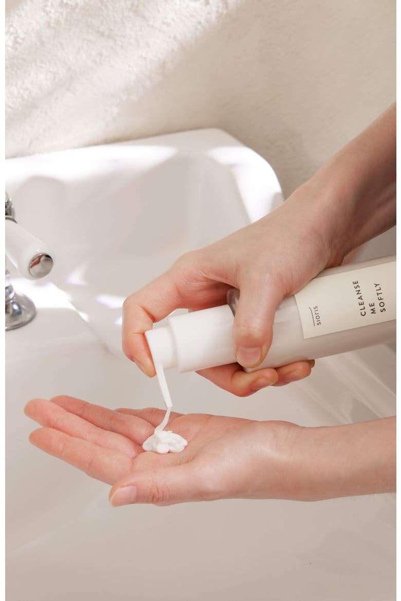 Cleanse Me Softly Milk Cleanser Citrus, Alternate, color, None
