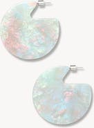 MACHETE Clare Earrings