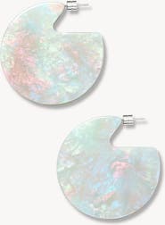 MACHETE Clare Earrings