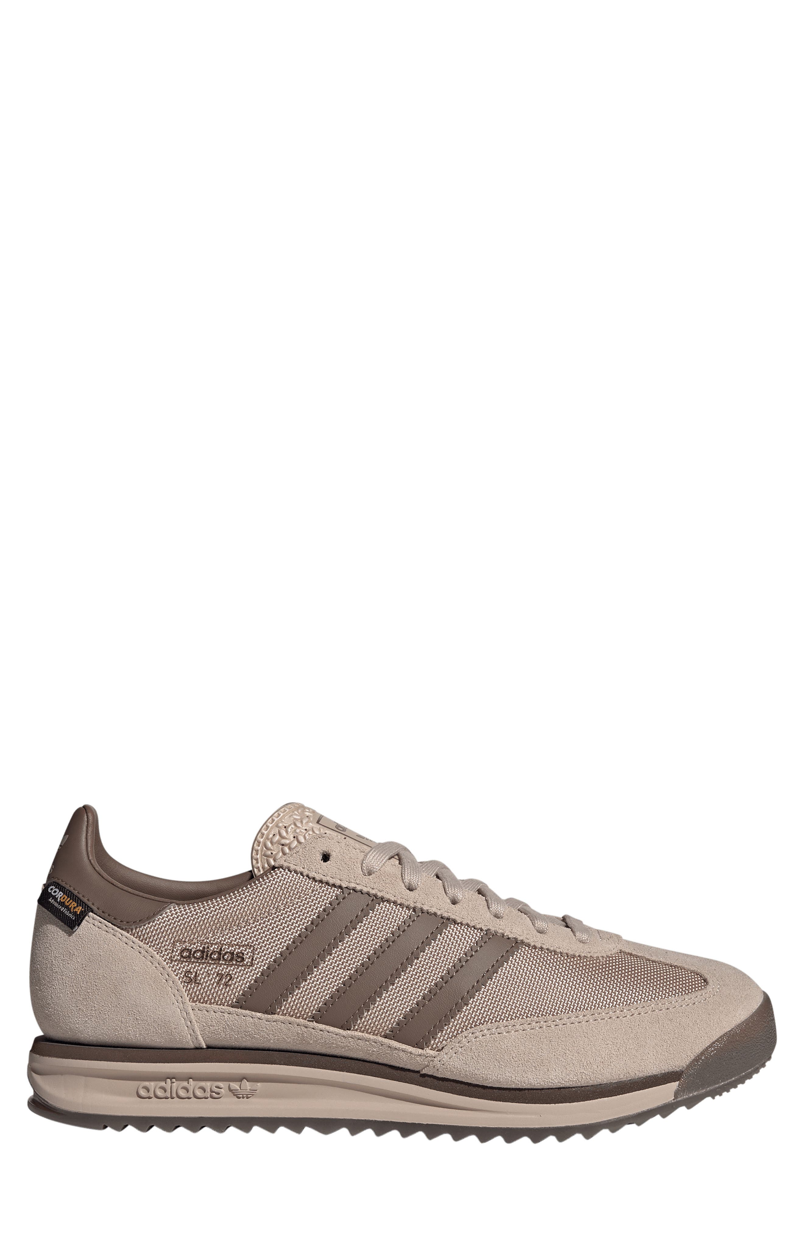 Gender Inclusive SL 72 RS Sneaker, Alternate, color, WONDER TAUPE/ EARTH STRATA