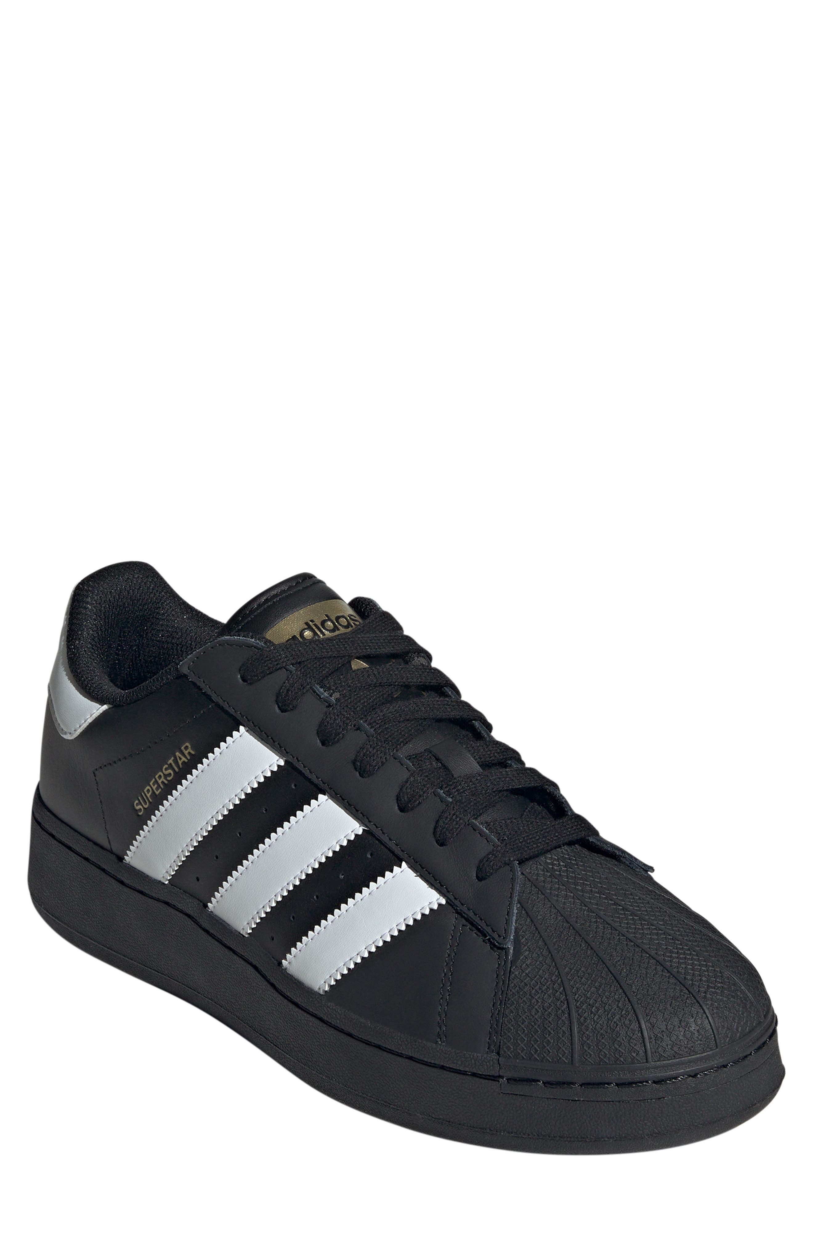 adidas Superstar XLG Lifestyle Sneaker, Main, color, 