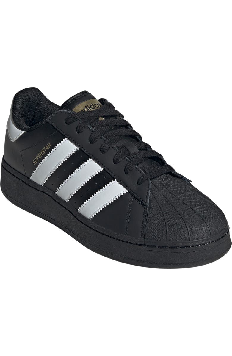 adidas Superstar XLG Lifestyle Sneaker, Main, color,