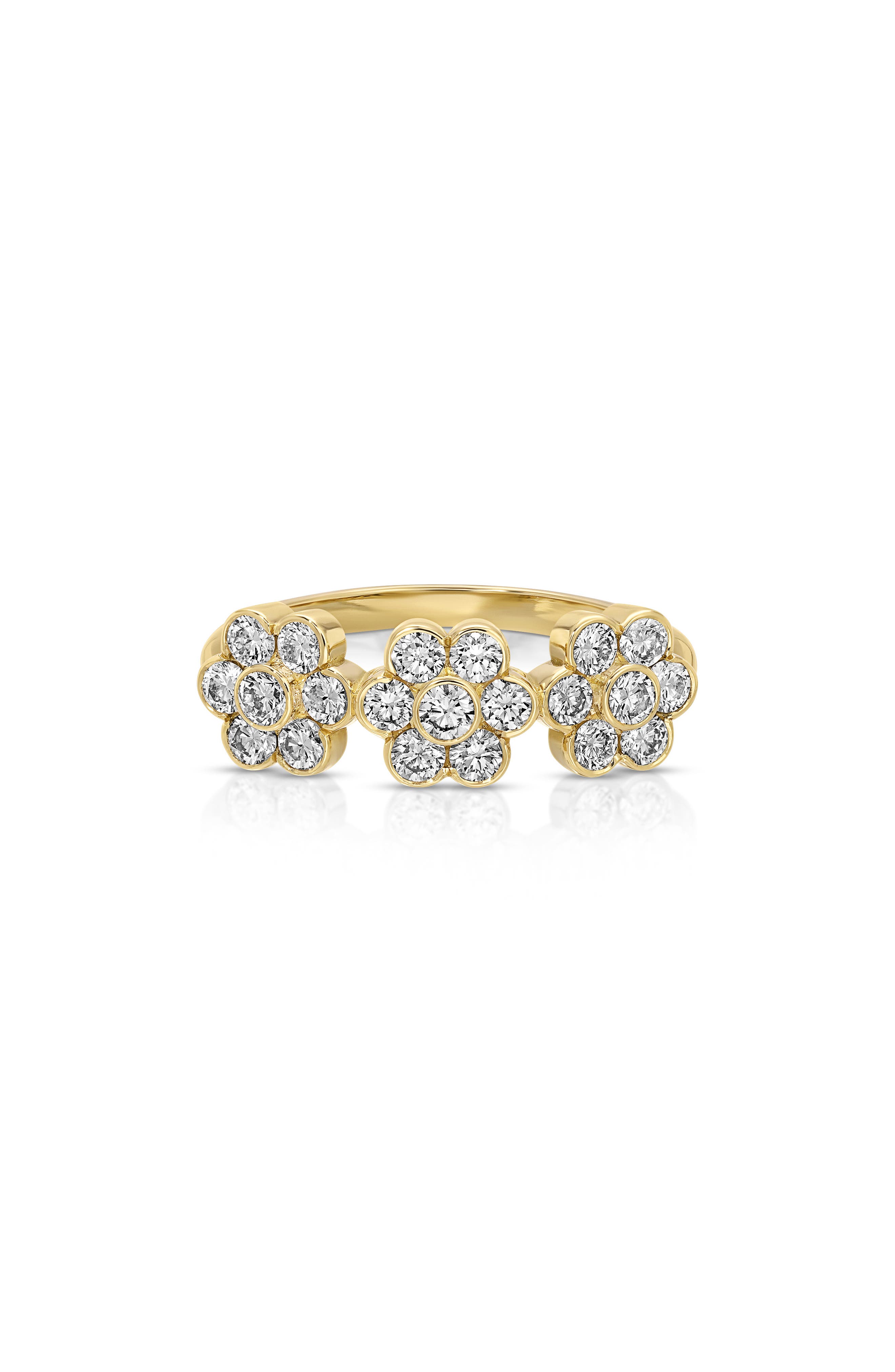 selected 18K YELLOW GOLD