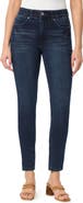 CURVE APPEAL Weekend Warrior 29-Inch High Rise Skinny Jeans