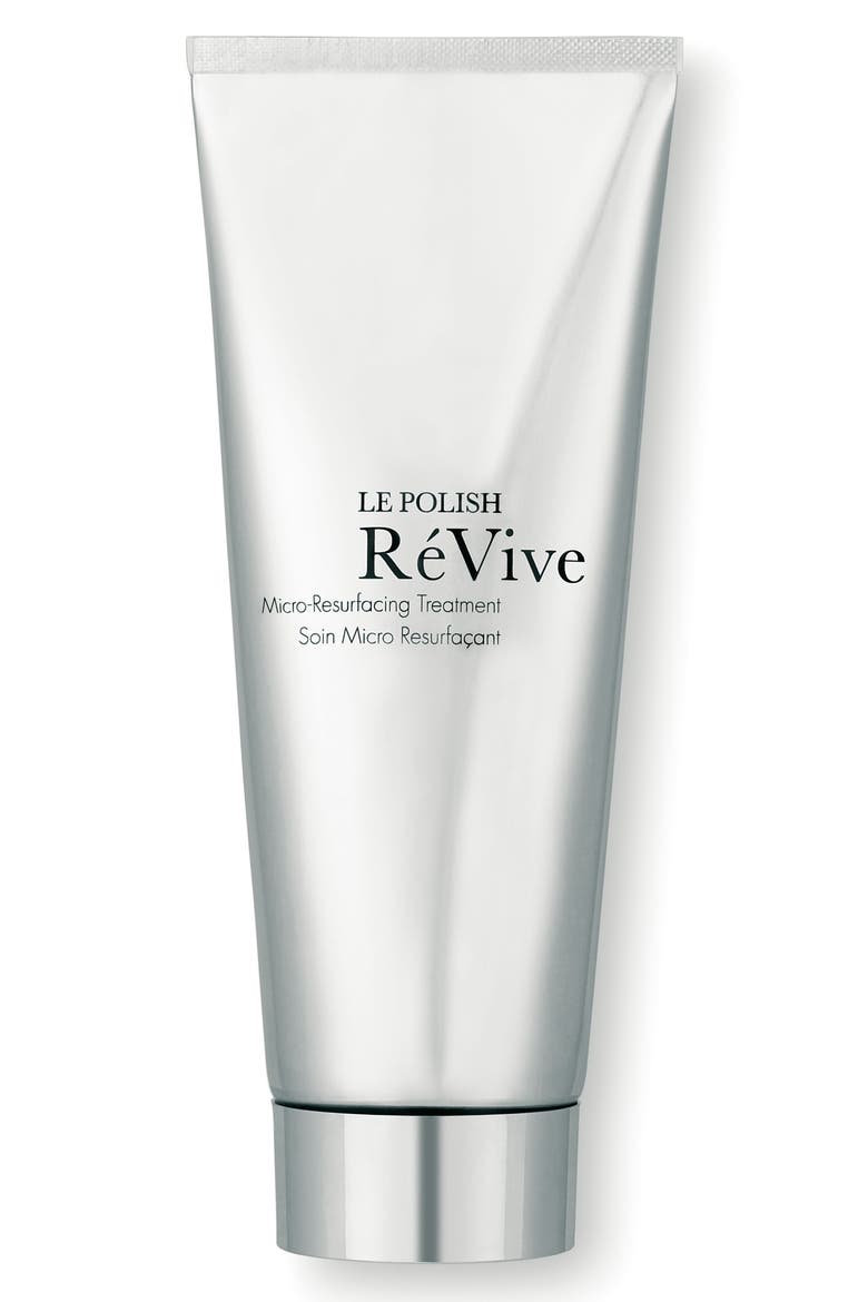 Le Polish Micro-Surfacing Treatment video