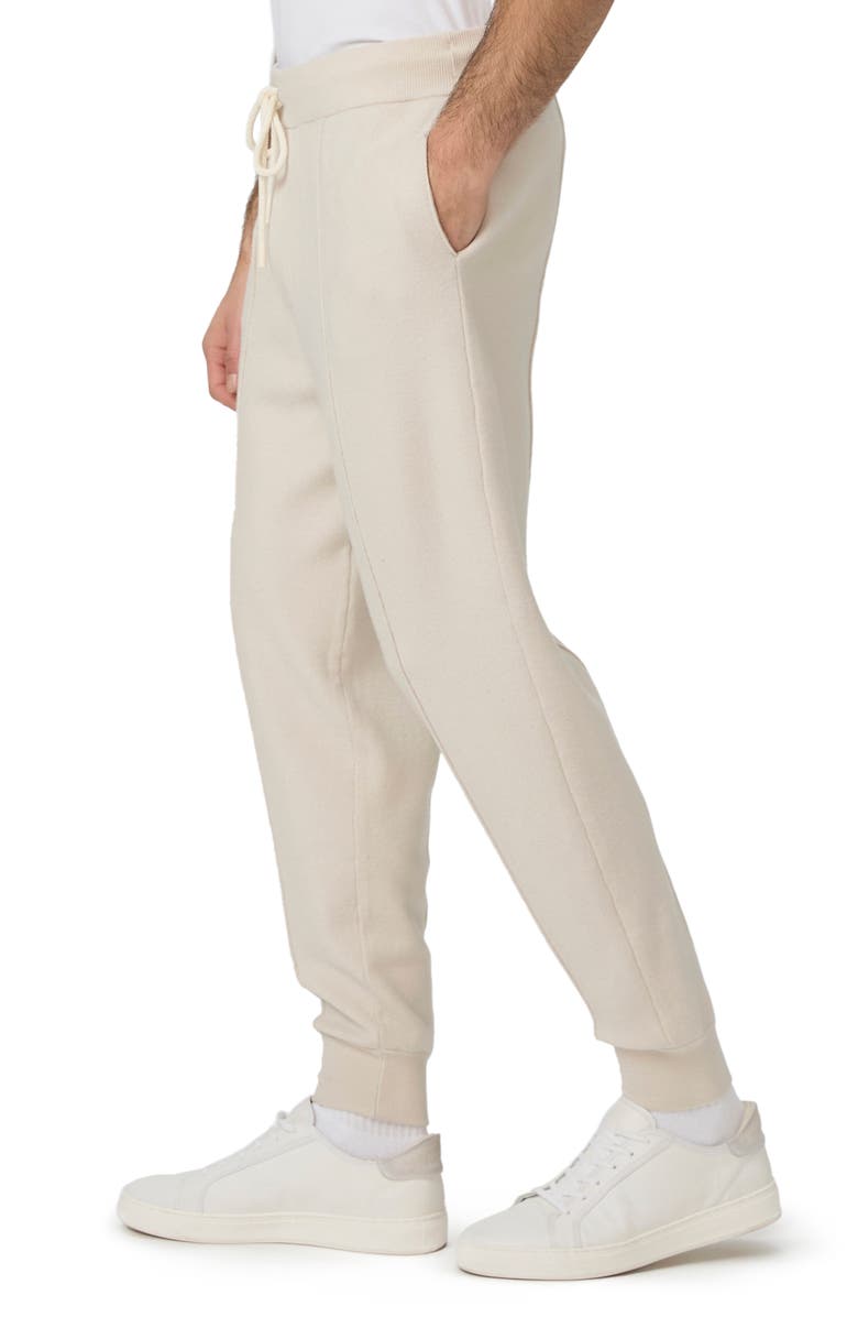 PAIGE Gowen Drawstring Sweater Pants, Alternate, color,