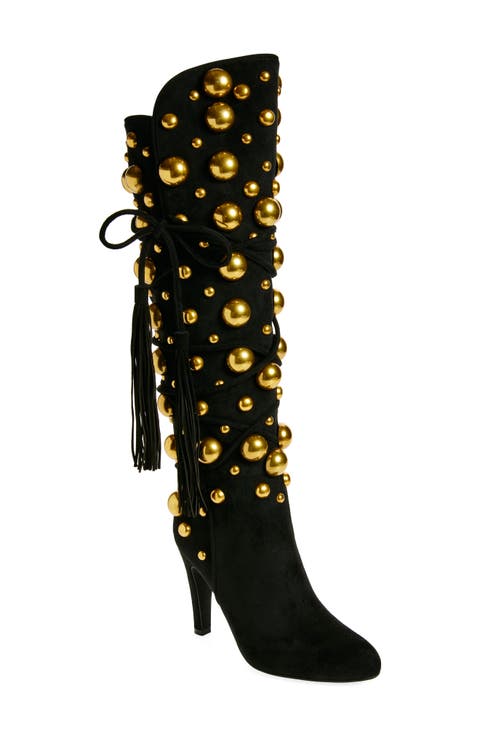 Ariadne Over the Knee Boot (Women)