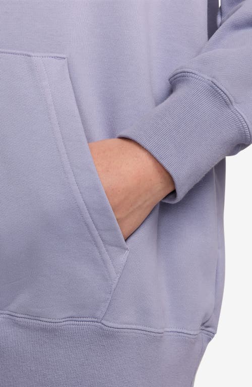 JORDAN JORDAN FLIGHT FLEECE HOODIE