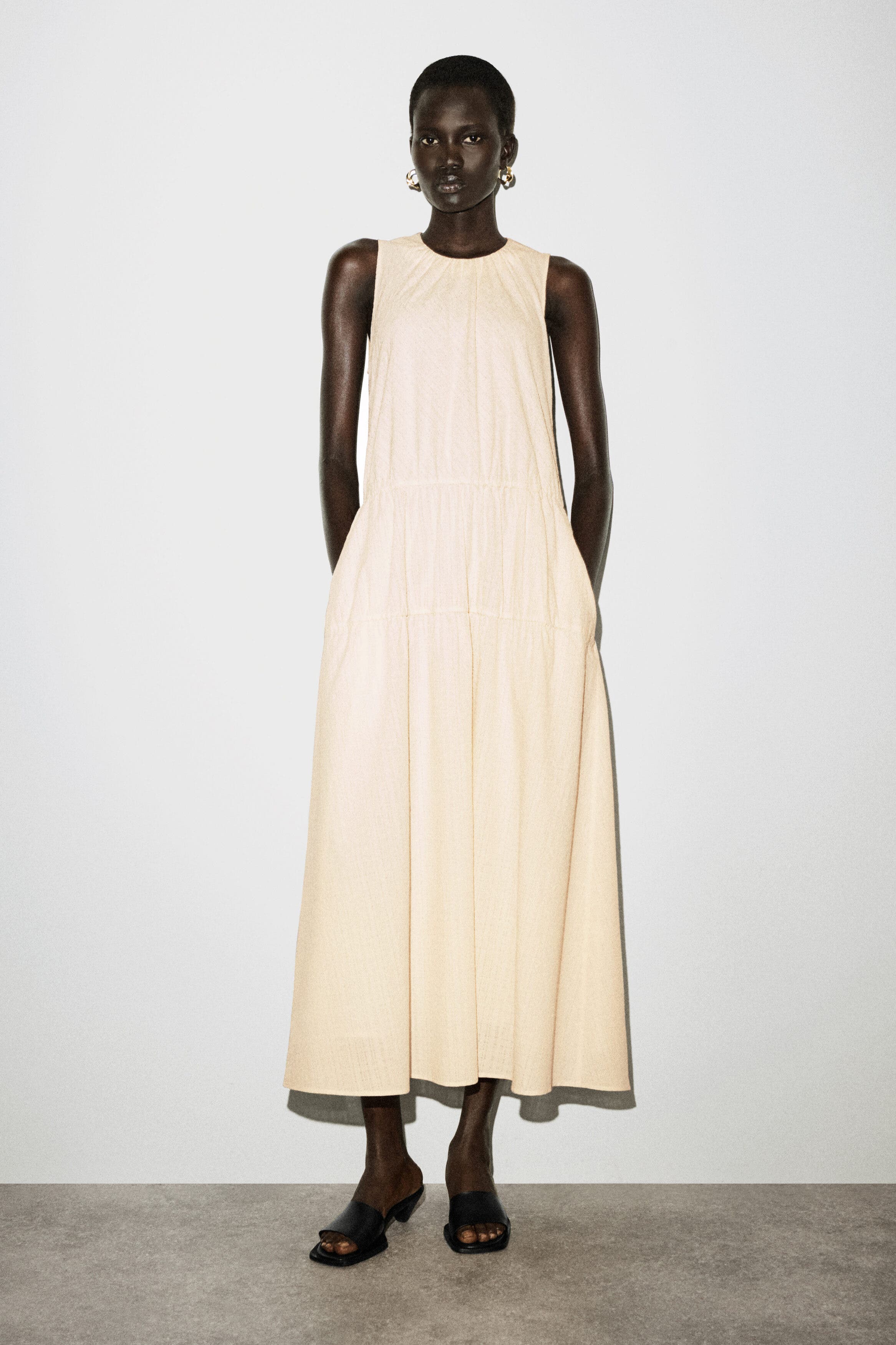 selected IVORY