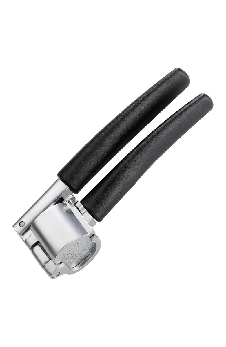 Kuchenprofi Profile Stainless Steel Garlic Press, Main, color,