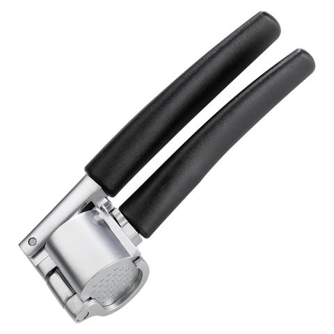Profile Stainless Steel Garlic Press