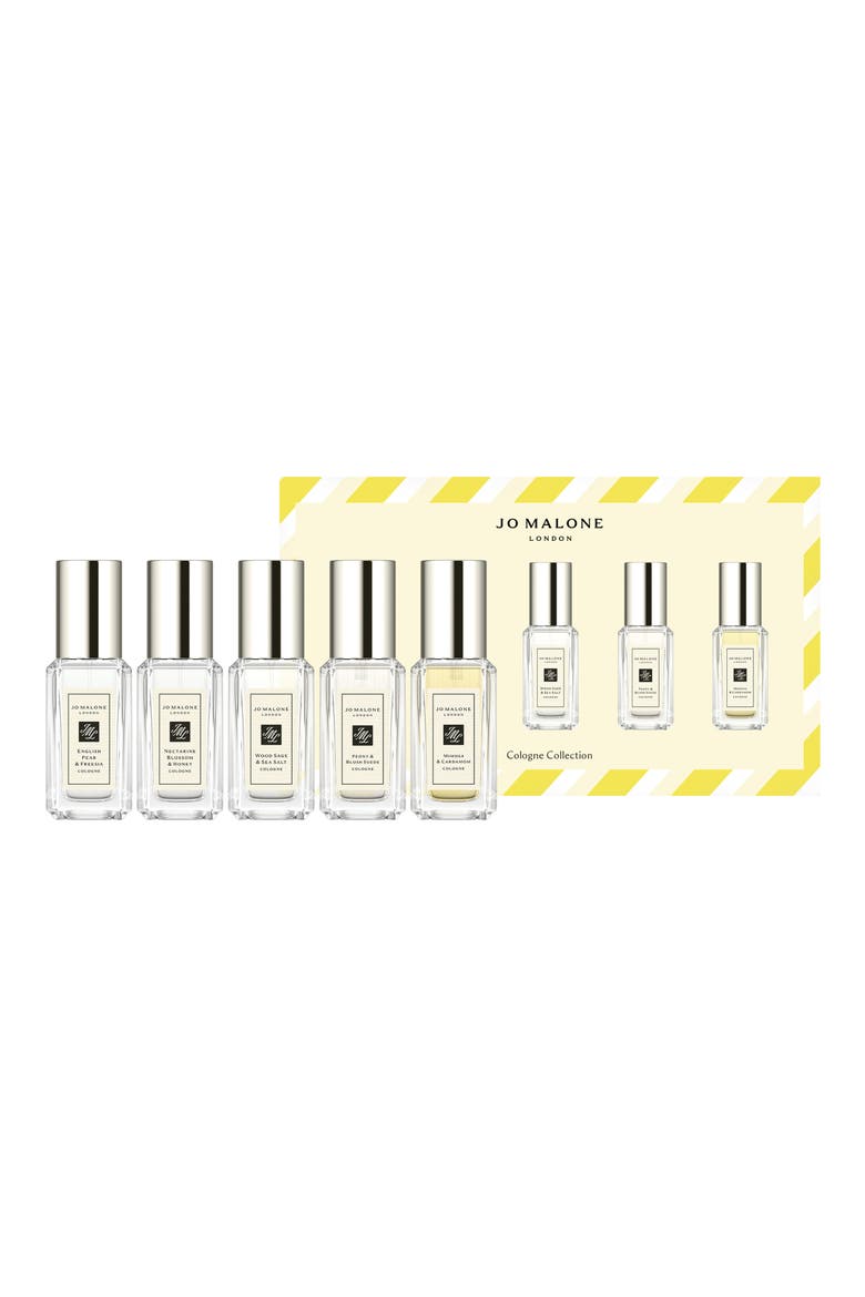 Jo Malone London™ 5-Piece Cologne Collection Discovery Set $130