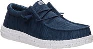 Hey Dude Wally Sox Sneaker
