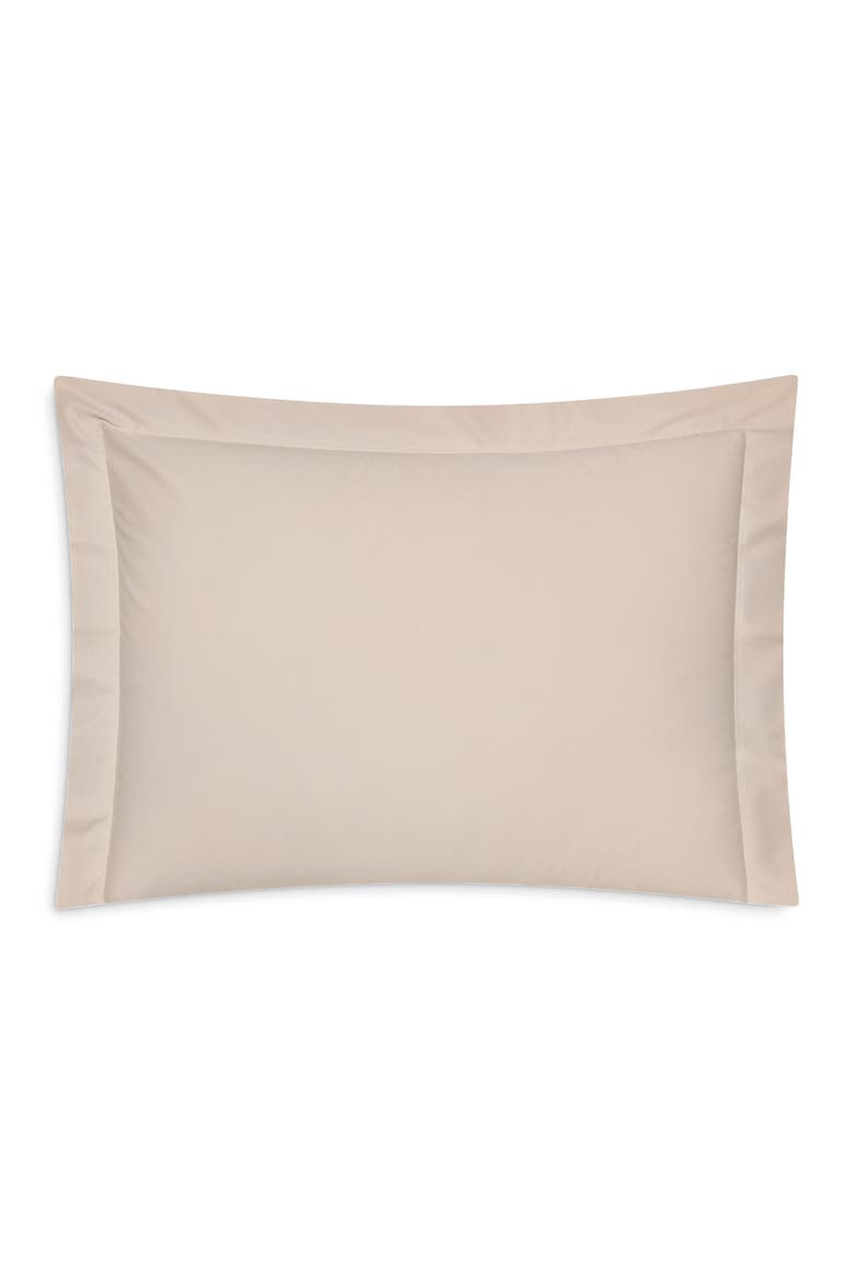 Royal Pillowcase, Main, color, Beige