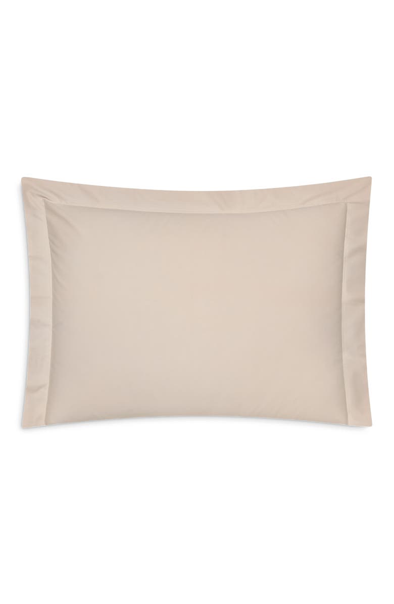 Togas Royal Pillowcase, Main, color, Beige
