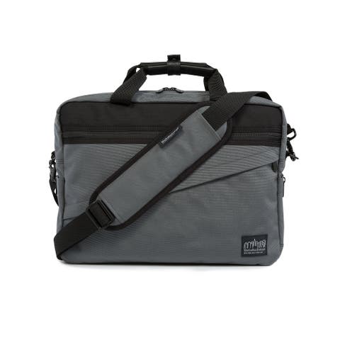 Second Avenue Briefcase