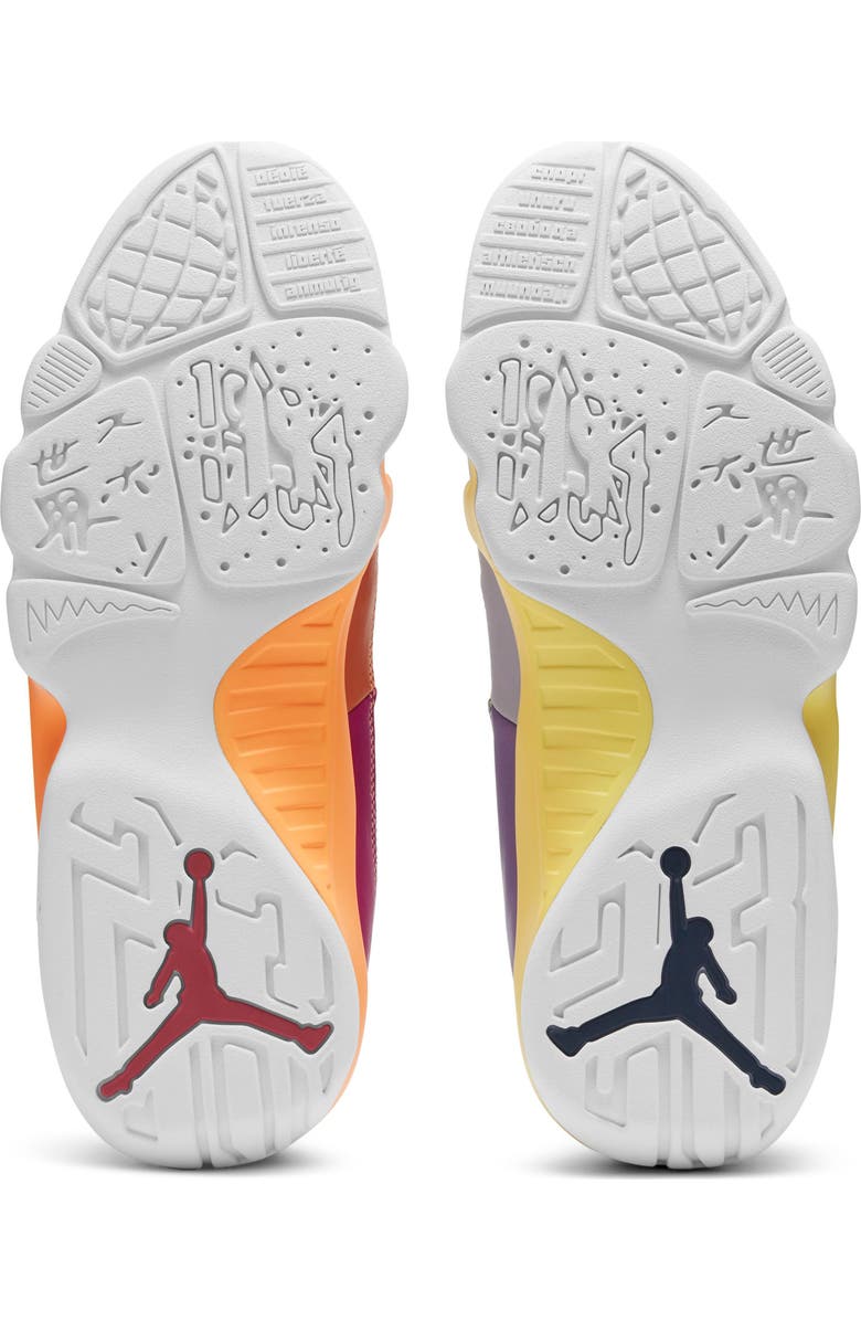 Jordan Air Jordan 9 Retro High Top Sneaker, Alternate, color,