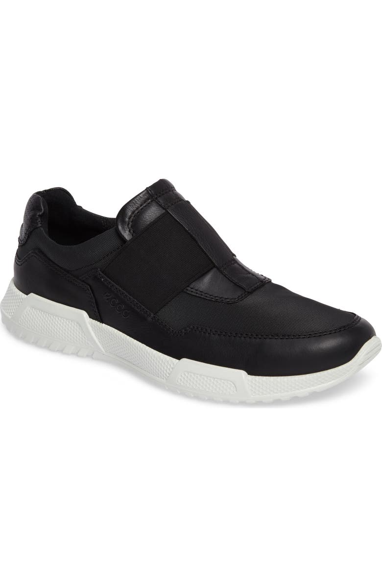 ECCO Luca Slip-On Sneaker, Main, color,