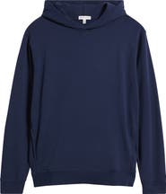 Peter Millar Oasis Cotton Blend Hoodie