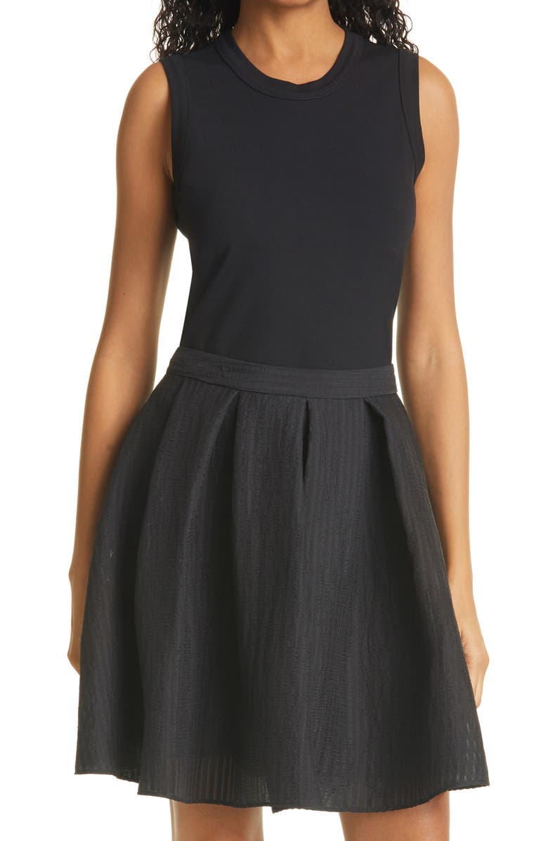 Club Monaco Perfect Tank, Main, color, 